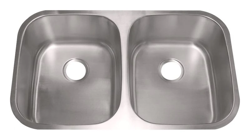 Stainless Steel Kitchen Sink MZ208