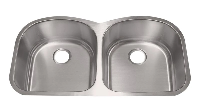 Stainless Steel Kitchen Sink MZ214