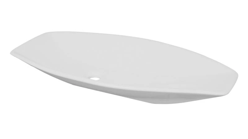 Ceramic Vessel Bathroom Sink MZ295