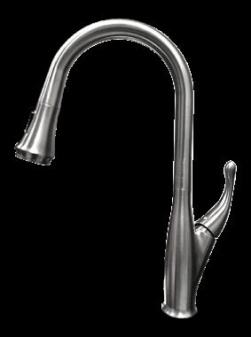Kitchen Faucet MZ30003