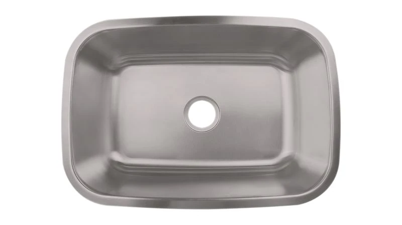 Stainless Steel Kitchen Sink MZ306