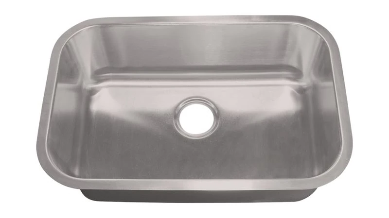 Stainless Steel Kitchen Sink MZ308