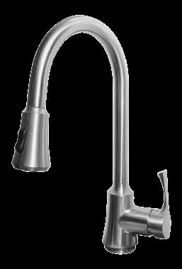 Kitchen Faucet MZ310001