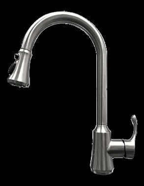 Kitchen Faucet MZ31003