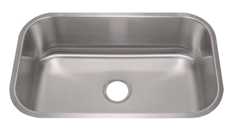 Stainless Steel Kitchen Sink MZ319