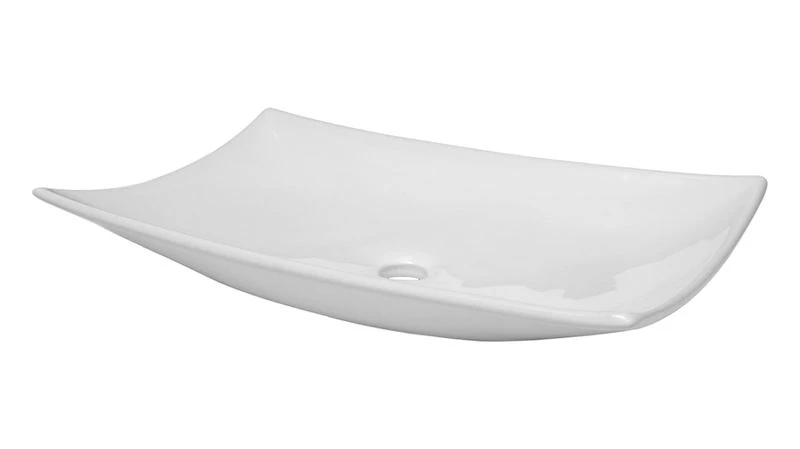 Ceramic Vessel Bathroom Sink MZ367
