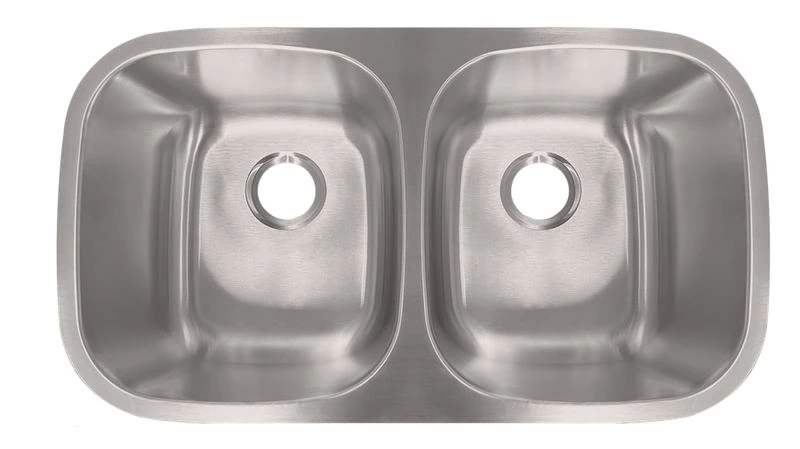 Stainless Steel Kitchen Sink MZ402