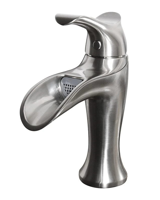 Bathroom Vessel Faucet MZ466