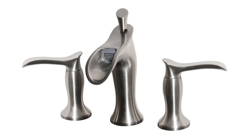 Bathroom Vanity Faucet MZ467