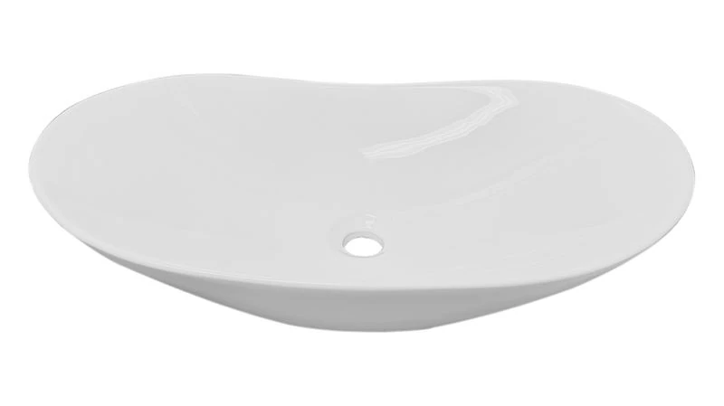 Ceramic Vessel Bathroom Sink MZ478