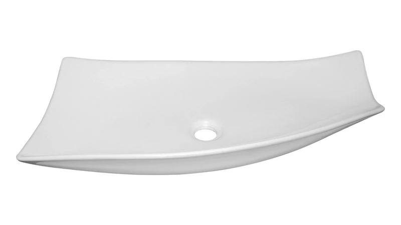 Ceramic Vessel Bathroom Sink MZ512
