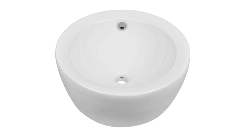 Ceramic Vessel Bathroom Sink MZ6009