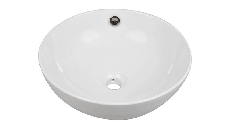 Ceramic Vessel Bathroom Sink MZ6013