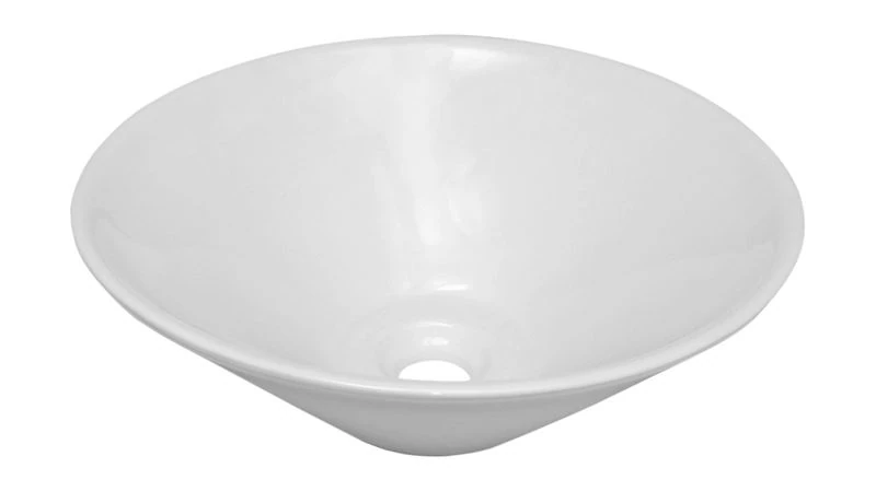Ceramic Vessel Bathroom Sink MZ6014