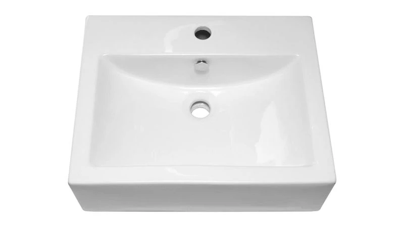 Ceramic Vessel Bathroom Sink MZ6025