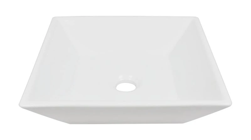 Ceramic Vessel Bathroom Sink MZ6046