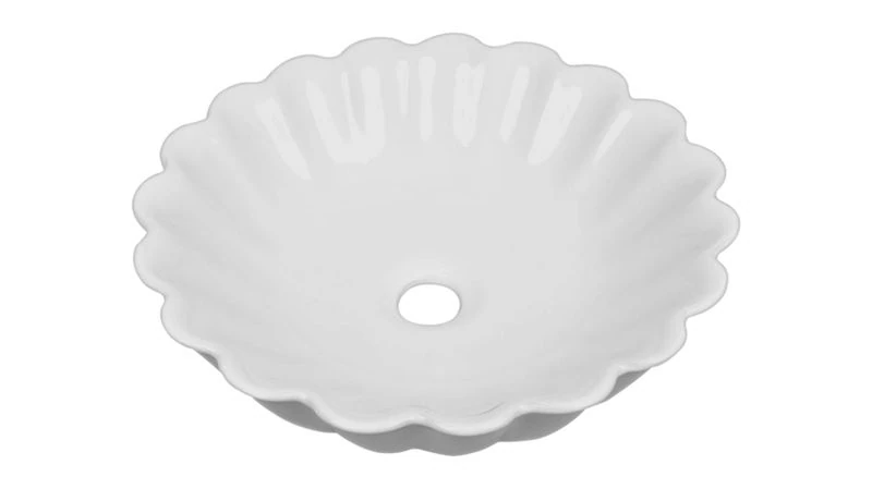 Ceramic Vessel Bathroom Sink MZ6047