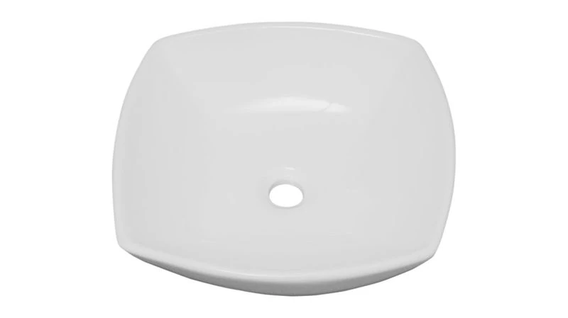 Ceramic Vessel Bathroom Sink MZ6060