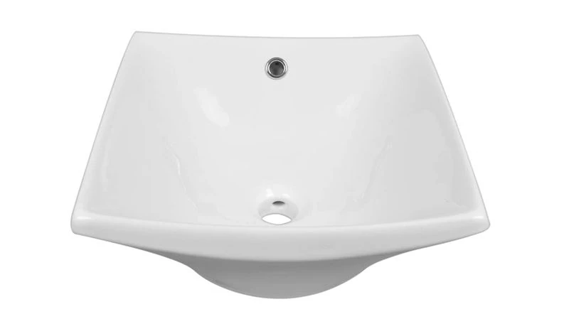 Ceramic Vessel Bathroom Sink MZ6062