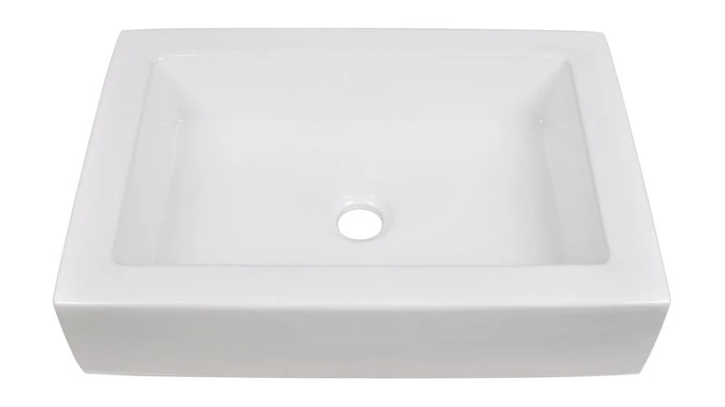 Ceramic Vessel Bathroom Sink MZ6066