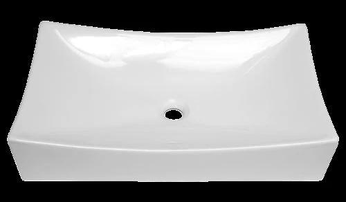 Ceramic Vessel Sink MZ6074