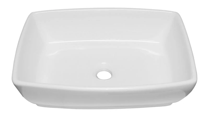 Ceramic Vessel Bathroom Sink MZ6081