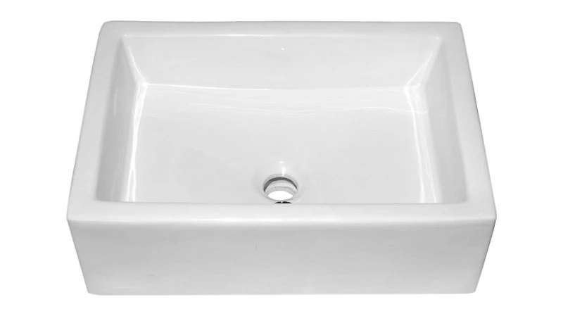 Ceramic Vessel Bathroom Sink MZ6082