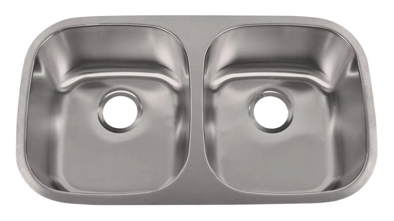 Stainless Steel Kitchen Sink MZ702