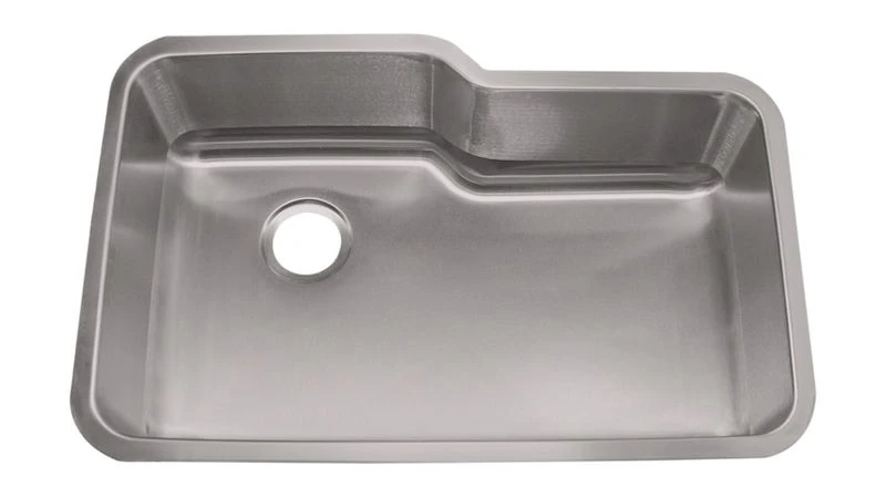 Stainless Steel Kitchen Sink MZ721
