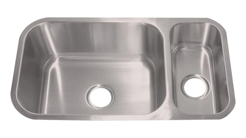 Stainless Steel Kitchen Sink MZ830