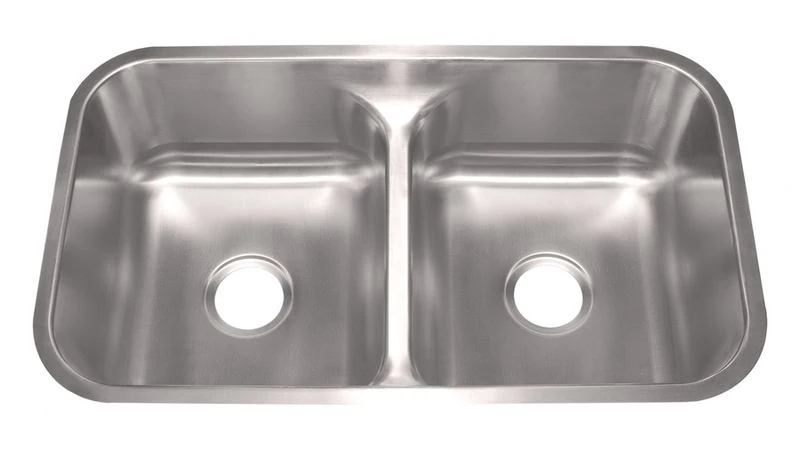 Stainless Steel Kitchen Sink MZ876