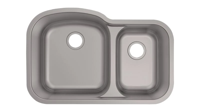 Stainless Steel Kitchen Sink MZ877