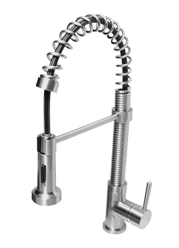 Kitchen Faucet MZ88503