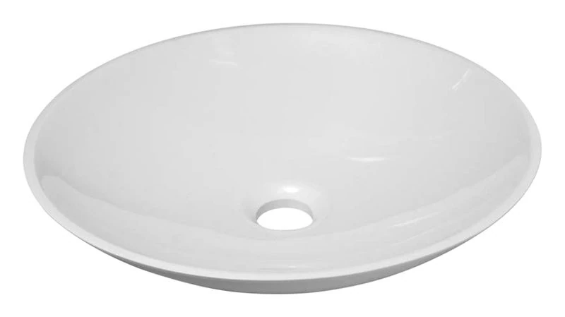 Solid Surface Sink MZA02 Gloss