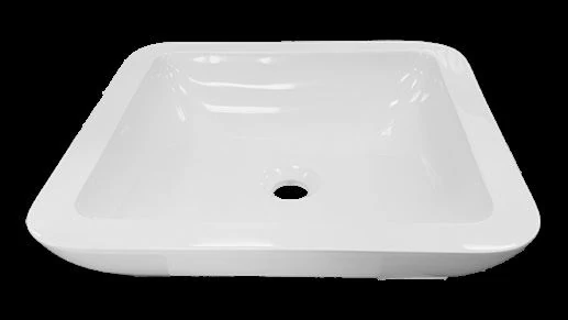 Solid Surface Vessel Sink MZA15