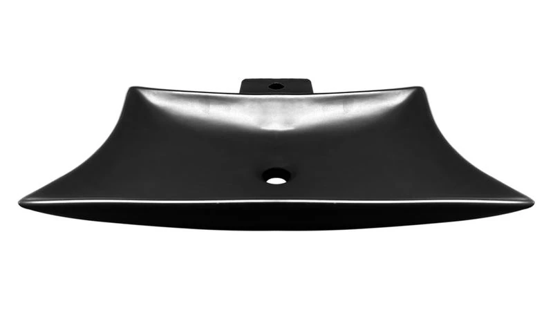 Ceramic Vessel Bathroom Sink MZA234 · Photo shared with a size variant
