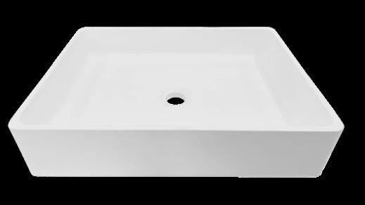 Solid Surface Vessel Sink MZA28