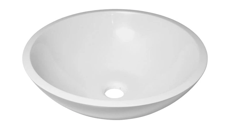 Solid Surface Sink MZA50 Gloss