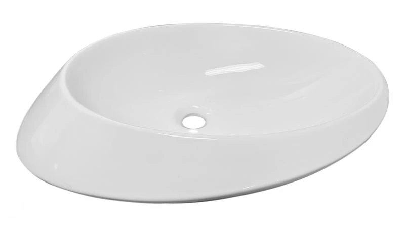 Ceramic Vessel Bathroom Sink MZA553