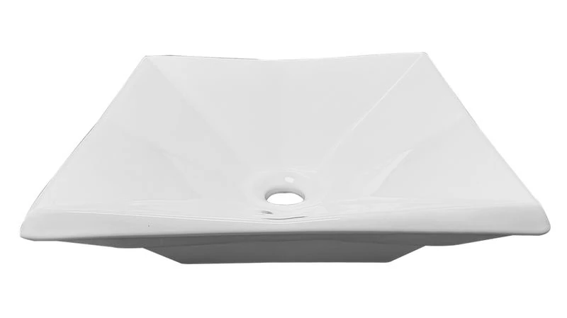 Ceramic Vessel Bathroom Sink MZA562