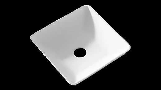 Solid Surface Vessel Sink MZA77