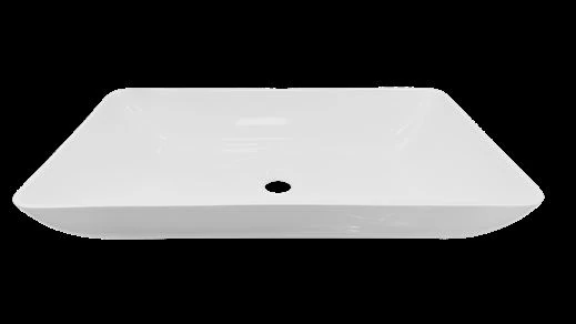 Solid Surface Vessel Sink MZA81