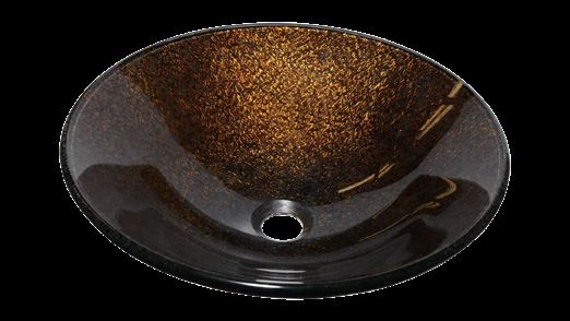 Glass Vessel Sink MZCH9393