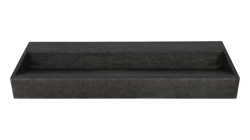 Concrete Cabinet Sink MZCS-0045