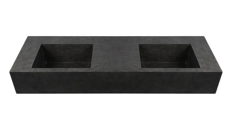 Concrete Cabinet Sink MZCS-0052