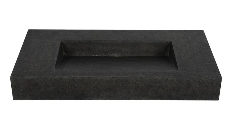 Concrete Cabinet Sink MZCS-0089