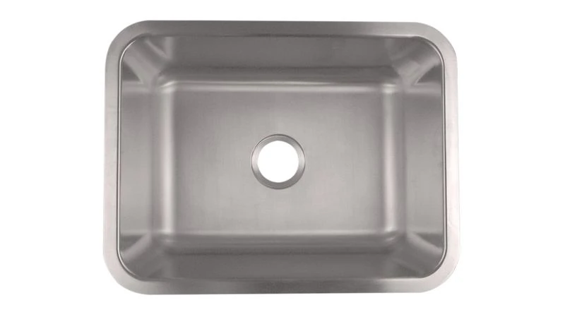 Stainless Steel Laundry Sink MZFD1027