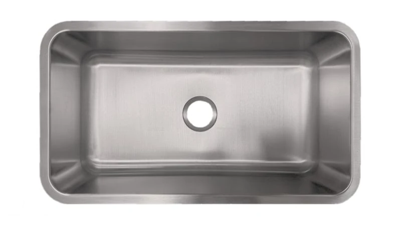Stainless Steel Kitchen Sink MZFD1028