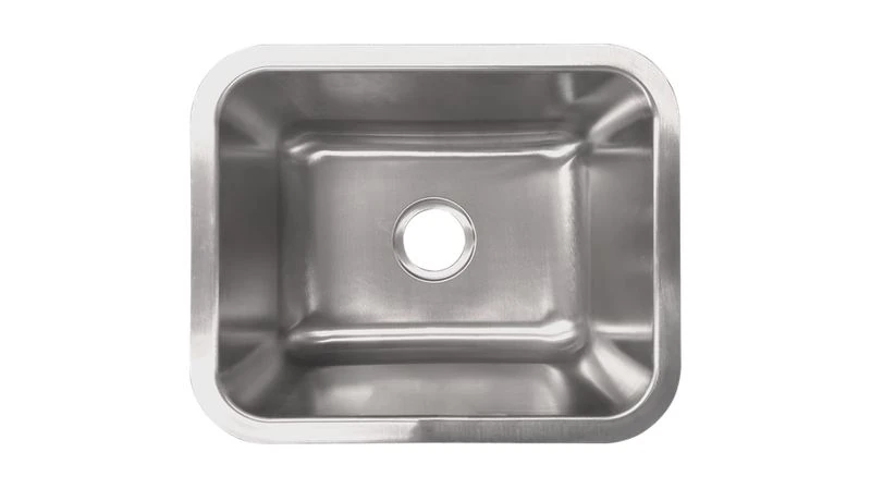 Stainless Steel Kitchen Sink MZFD1043
