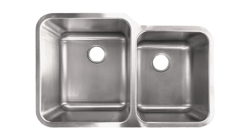 Stainless Steel Kitchen Sink MZFD2019L